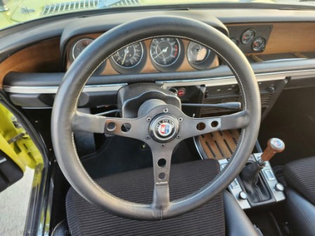 BMW 30 csl 2275144